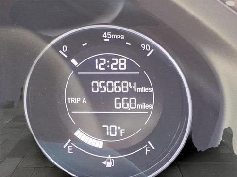 Used 2020 Honda HR-V LX image 23