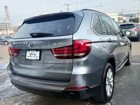 Used 2016 BMW X5 xDrive35d image 7