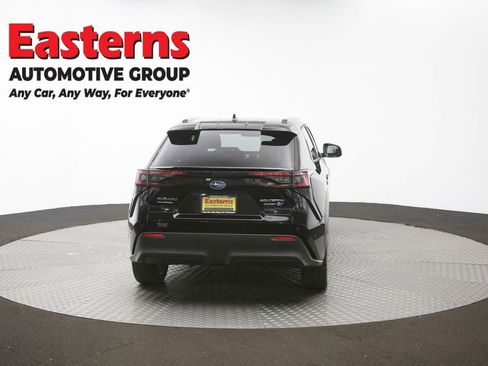 Used 2023 Subaru Solterra AWD image 38