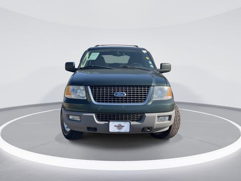 Used 2003 Ford Expedition XLT AWD/4WD image 2
