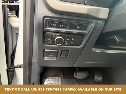 Used 2022 Ford F150 Raptor image 21