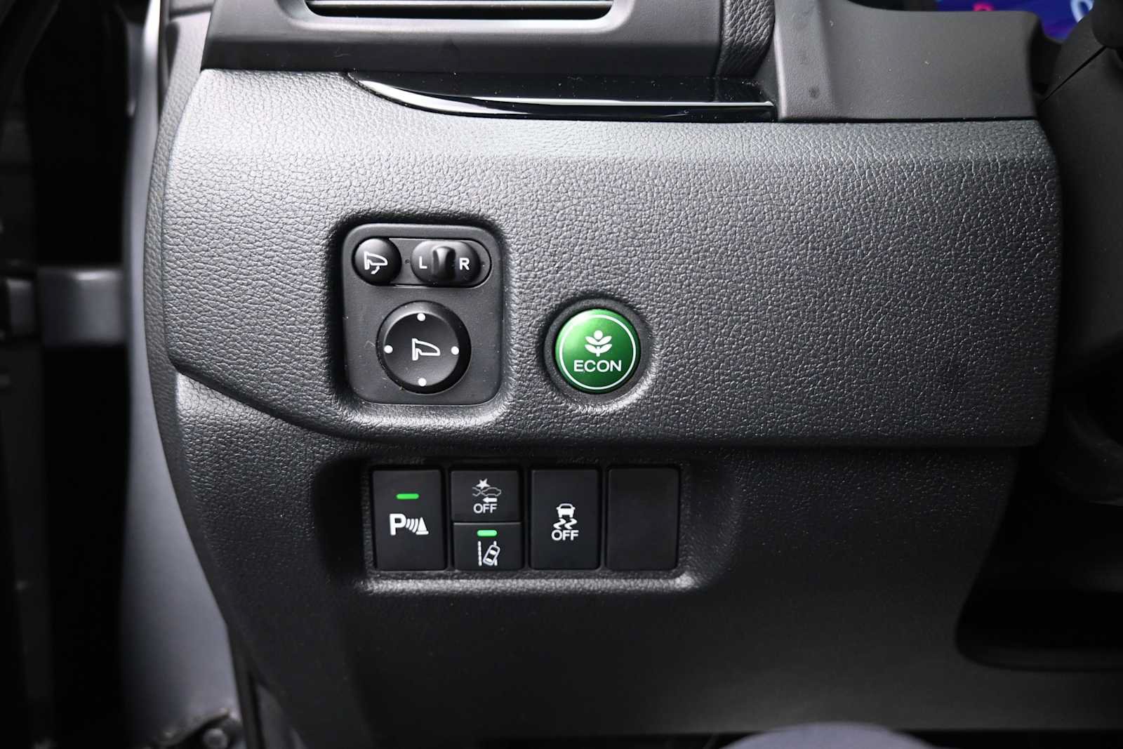 Used 2020 Honda Passport Touring image 10