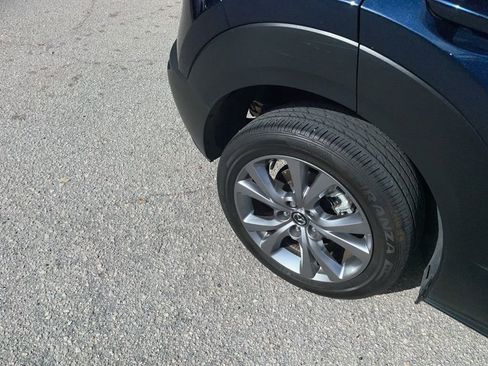 Certified 2023 MAZDA CX-30 AWD 2.5 S w/ Preferred Package image 19