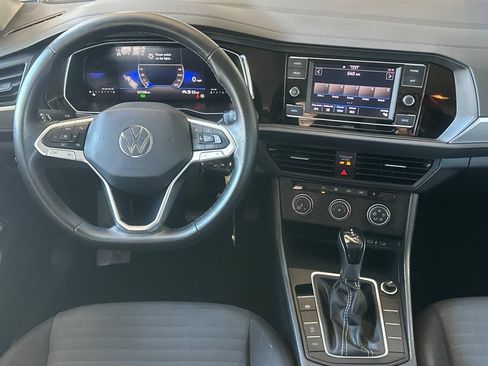 Used 2024 Volkswagen Jetta S FWD image 14
