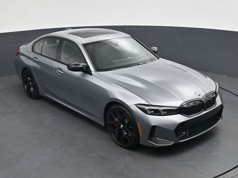 Used 2026 BMW M340i w/ Premium Package RWD image 21