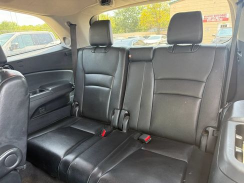 Used 2016 Honda Pilot Elite image 19