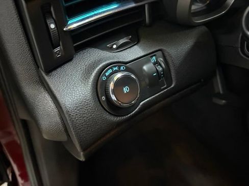 Used 2015 Chevrolet Malibu LTZ FWD image 30