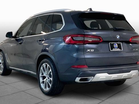 Used 2019 BMW X5 xDrive40i w/ Convenience Package image 11