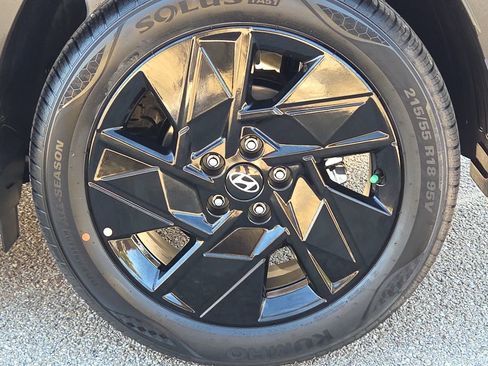 New 2026 Hyundai Kona SEL Sport image 9