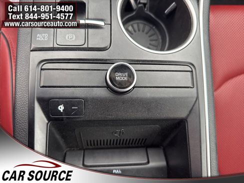 Used 2023 Kia K5 GT-Line w/ GT-Line Premium Package image 36