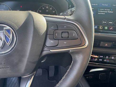 Used 2023 Buick Envision Preferred AWD/4WD image 14
