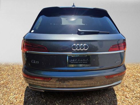 Used 2023 Audi Q5 2.0T Premium Plus w/ Premium Plus Package AWD/4WD image 6