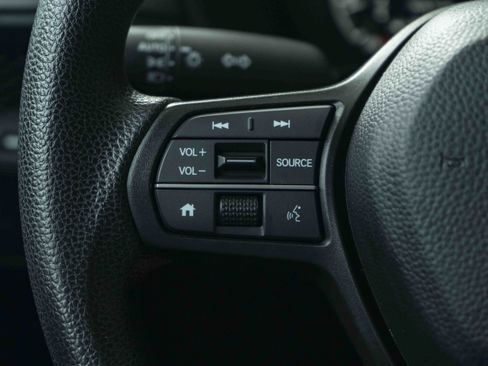 Used 2024 Honda CR-V EX image 20