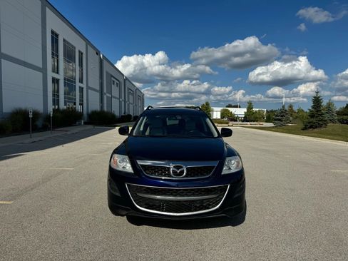 Used 2012 MAZDA CX-9 Touring image 2