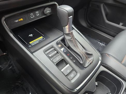 Used 2025 Honda CR-V Sport-L image 35