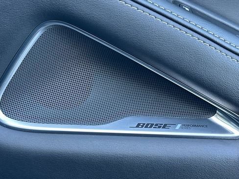 Certified 2025 INFINITI QX60 Luxe w/ Black Edition image 47