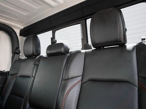 Used 2021 Jeep Gladiator Mojave image 33