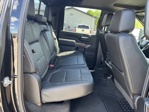 Used 2022 Chevrolet Silverado 2500 High Country w/ Safety Package II AWD/4WD image 31