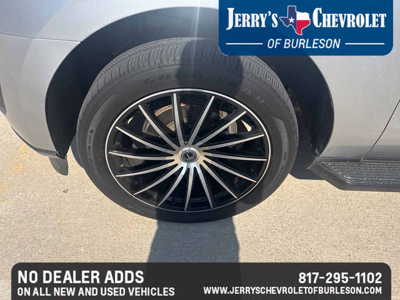 Used 2021 Ford Expedition XLT RWD image 10