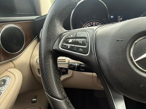 Used 2018 Mercedes-Benz C 300 Sedan image 22