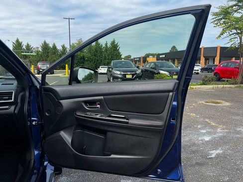 Used 2018 Subaru WRX image 18