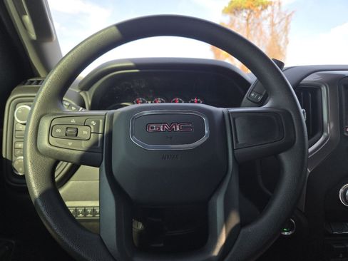 New 2026 GMC Sierra 3500 Pro w/ Convenience Package image 34