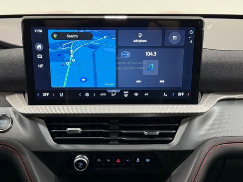 New 2026 Ford Explorer ST w/ Sun And Sound Package image 26