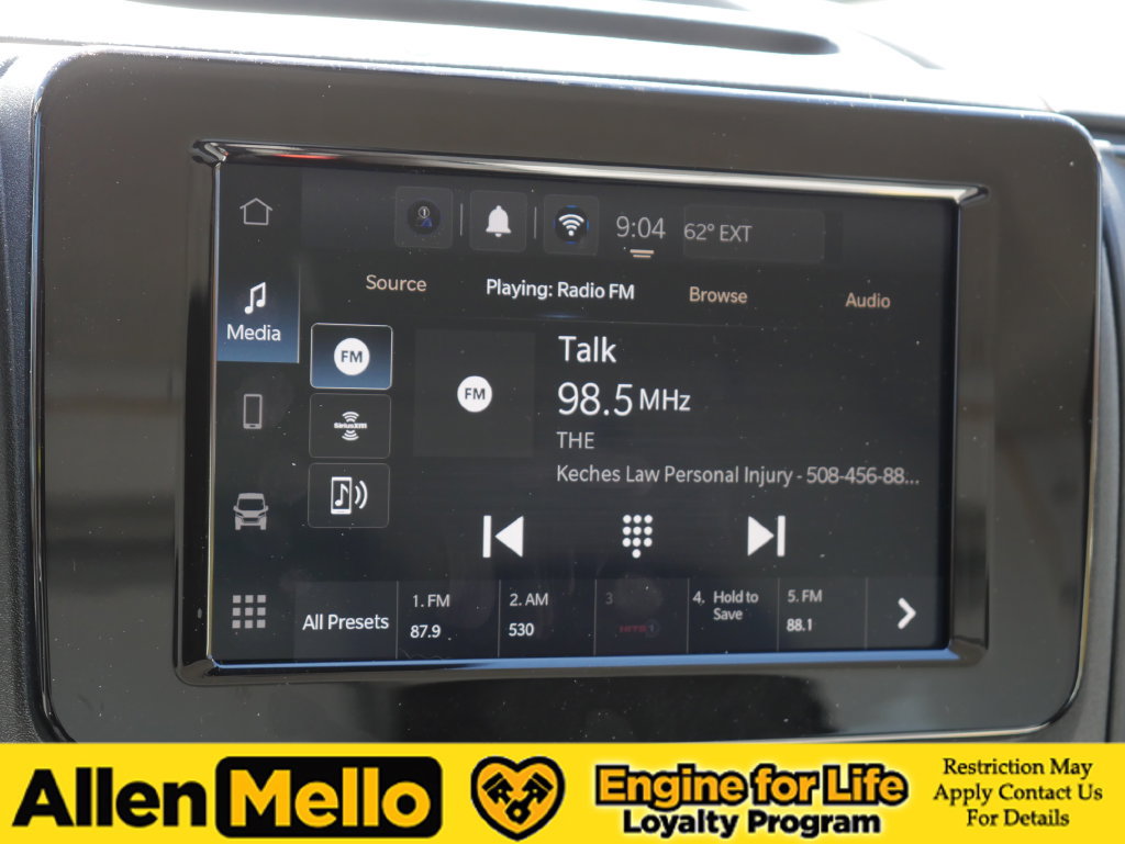 Used 2024 RAM ProMaster 3500 w/ Cold Weather Group FWD image 24