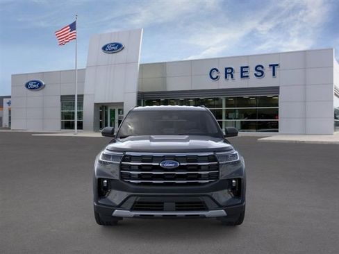 Used 2026 Ford Explorer Active w/ Active Comfort Package image 6