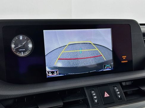 Used 2020 Lexus ES 350 w/ Premium Package FWD image 13