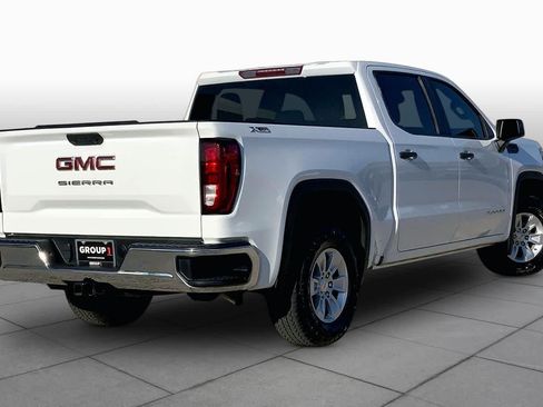 Certified 2024 GMC Sierra 1500 Pro w/ Pro Value Package AWD/4WD image 13