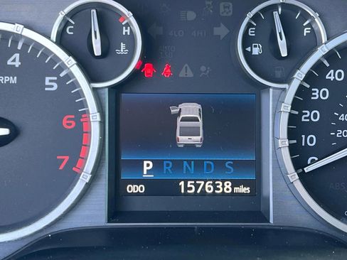 Used 2014 Toyota Tundra 1794 Edition image 18