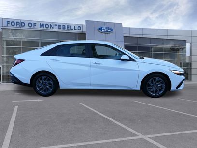 Used 2024 Hyundai Elantra SEL