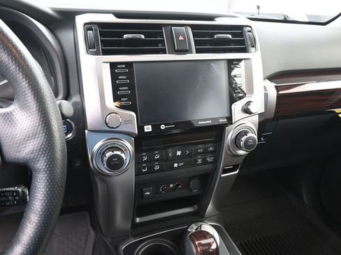 Used 2023 Toyota 4Runner Limited AWD/4WD image 80