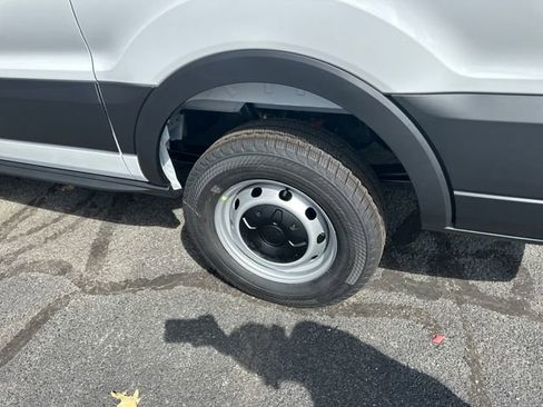 New 2025 Ford Transit 250 Low Roof image 13