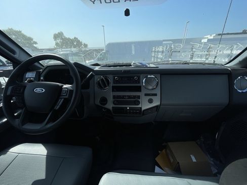 New 2026 Ford F650 2WD Regular Cab Super Duty image 12