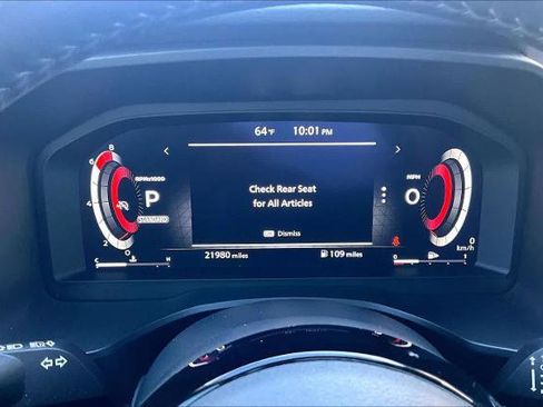 Certified 2024 Nissan Rogue SL w/ SL Premium Package image 26