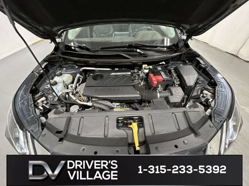 Used 2023 Nissan Rogue SV w/ SV Premium B Package AWD/4WD image 24