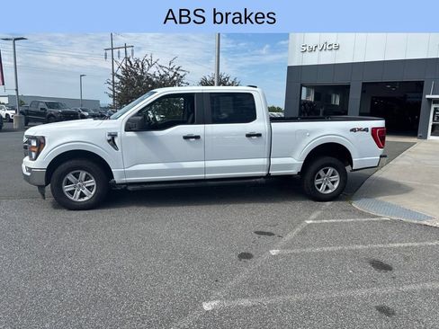 Used 2023 Ford F150 XLT AWD/4WD image 5