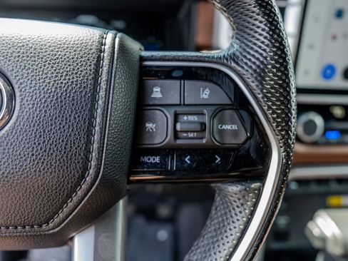 Used 2024 Toyota Tundra 1794 Edition image 7