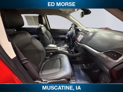 Used 2019 Dodge Journey Crossroad image 15