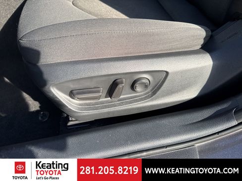 Certified 2024 Toyota Camry LE image 35