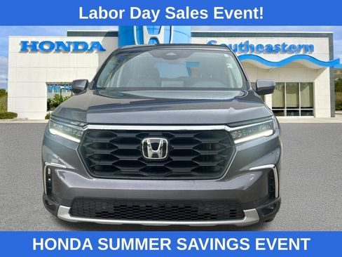 Used 2024 Honda Pilot EX-L image 2