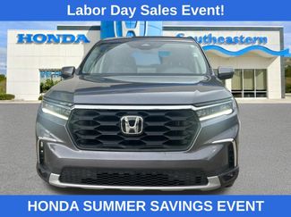 Used 2024 Honda Pilot EX-L video 2