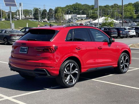 Certified 2023 Audi Q3 2.0T Premium Plus w/ Premium Plus Package AWD/4WD image 7
