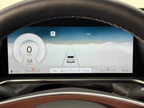 Used 2024 Genesis G90 3.5T image 21