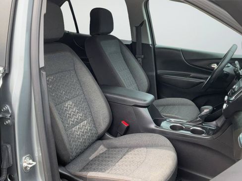 Certified 2024 Chevrolet Equinox LT FWD image 20