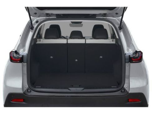New 2026 MAZDA CX-5 Select AWD/4WD image 13