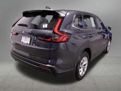 Certified 2023 Honda CR-V LX image 6