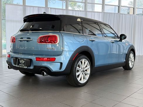Used 2016 MINI Cooper Clubman S FWD image 9